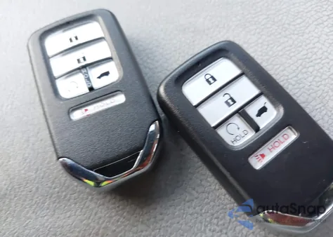 2019 Honda Cr-V Ex from USA, damaged, VIN 2HKRW2H55KH657979